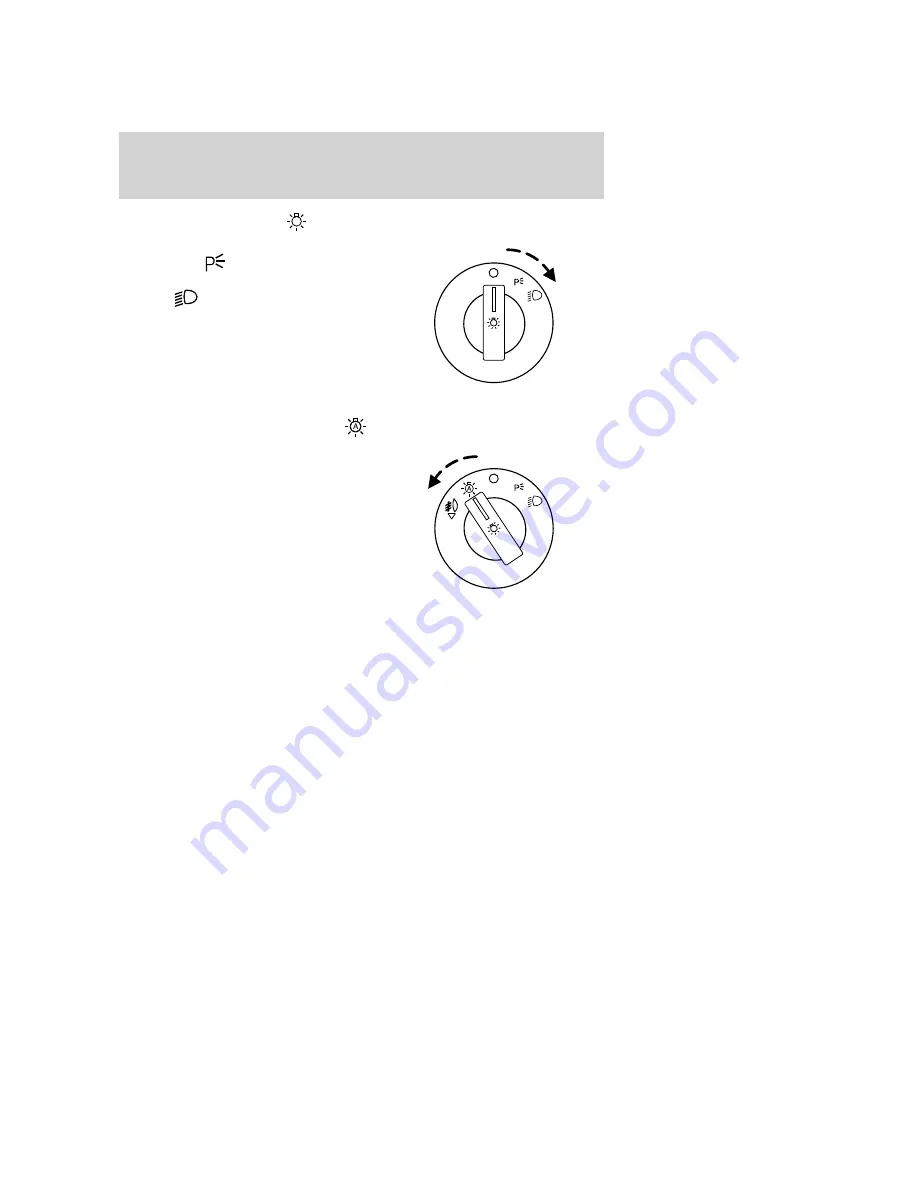 Ford 2008 Mariner Hybrid Owner'S Manual Download Page 367