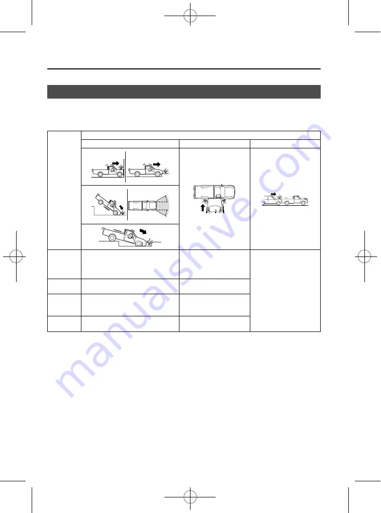 Ford 2008 Ranger Owner'S Manual Download Page 38