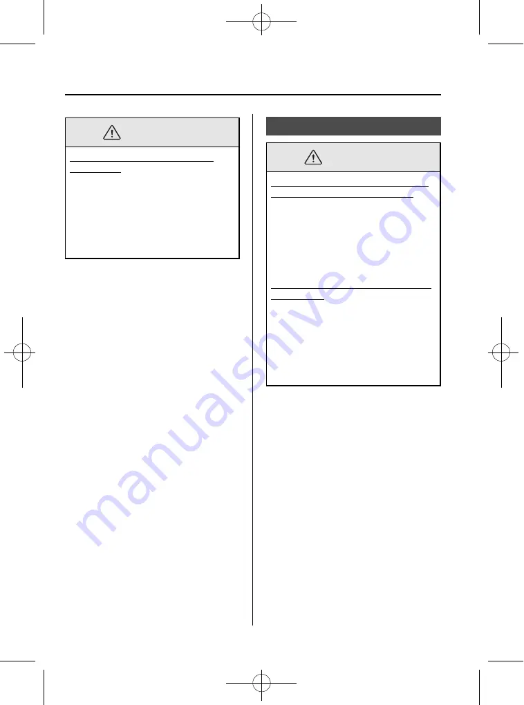 Ford 2008 Ranger Owner'S Manual Download Page 74