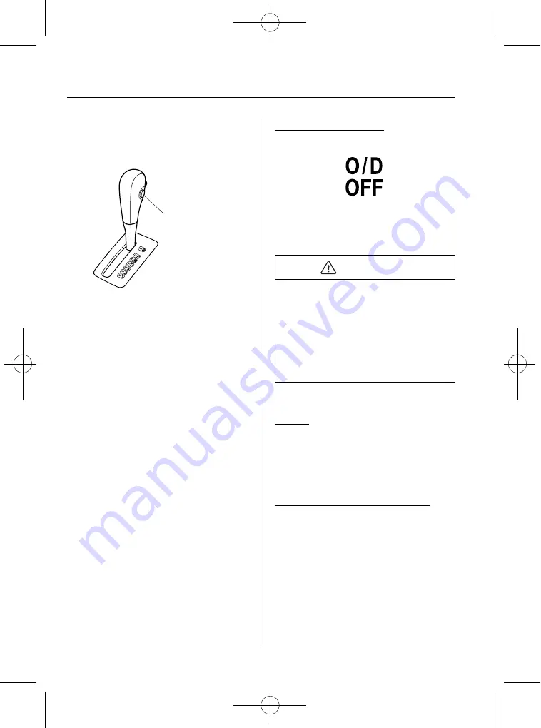 Ford 2008 Ranger Owner'S Manual Download Page 90