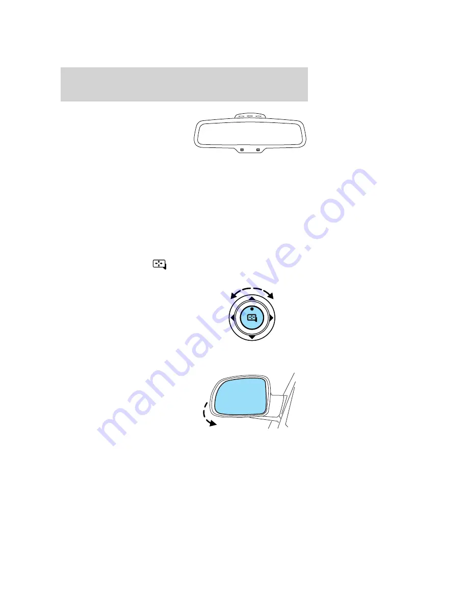 Ford 2008 Sable Owner'S Manual Download Page 95