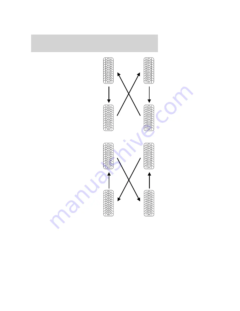 Ford 2008 Taurus Owner'S Manual Download Page 198