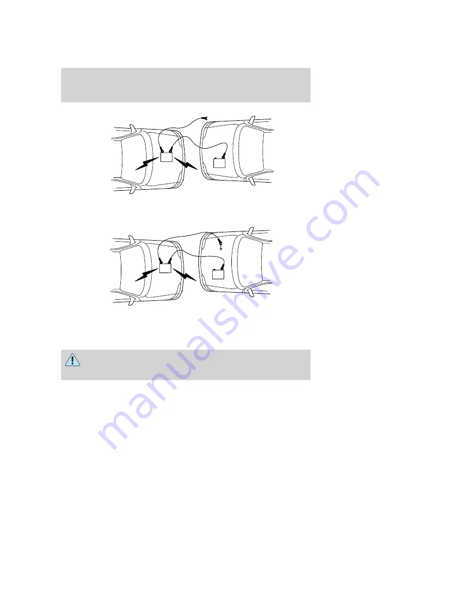 Ford 2009 Crown Victoria Owner'S Manual Download Page 205