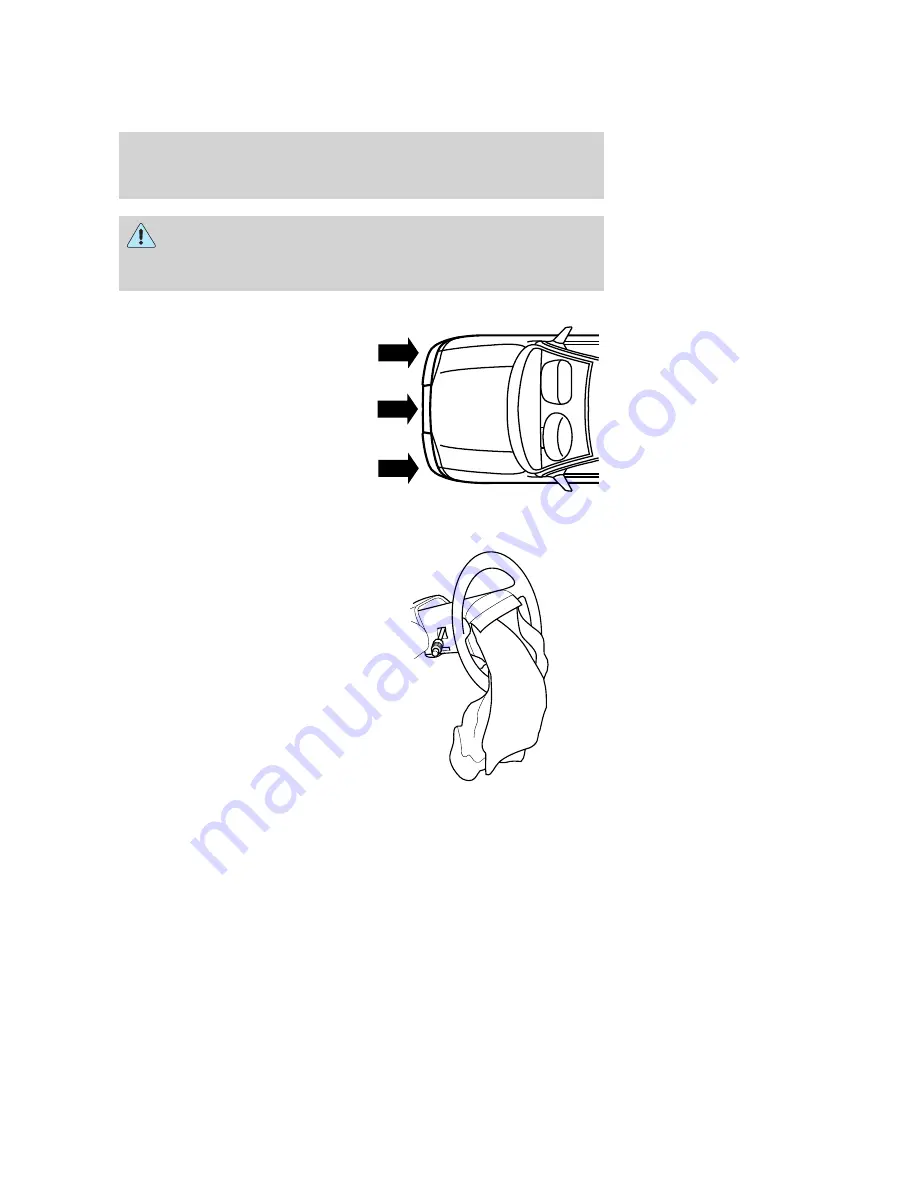 Ford 2009 E-150 Owner'S Manual Download Page 110