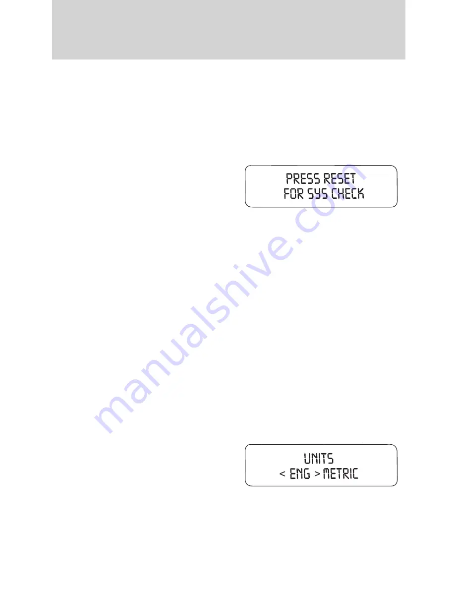 Ford 2009 Edge Owner'S Manual Download Page 91