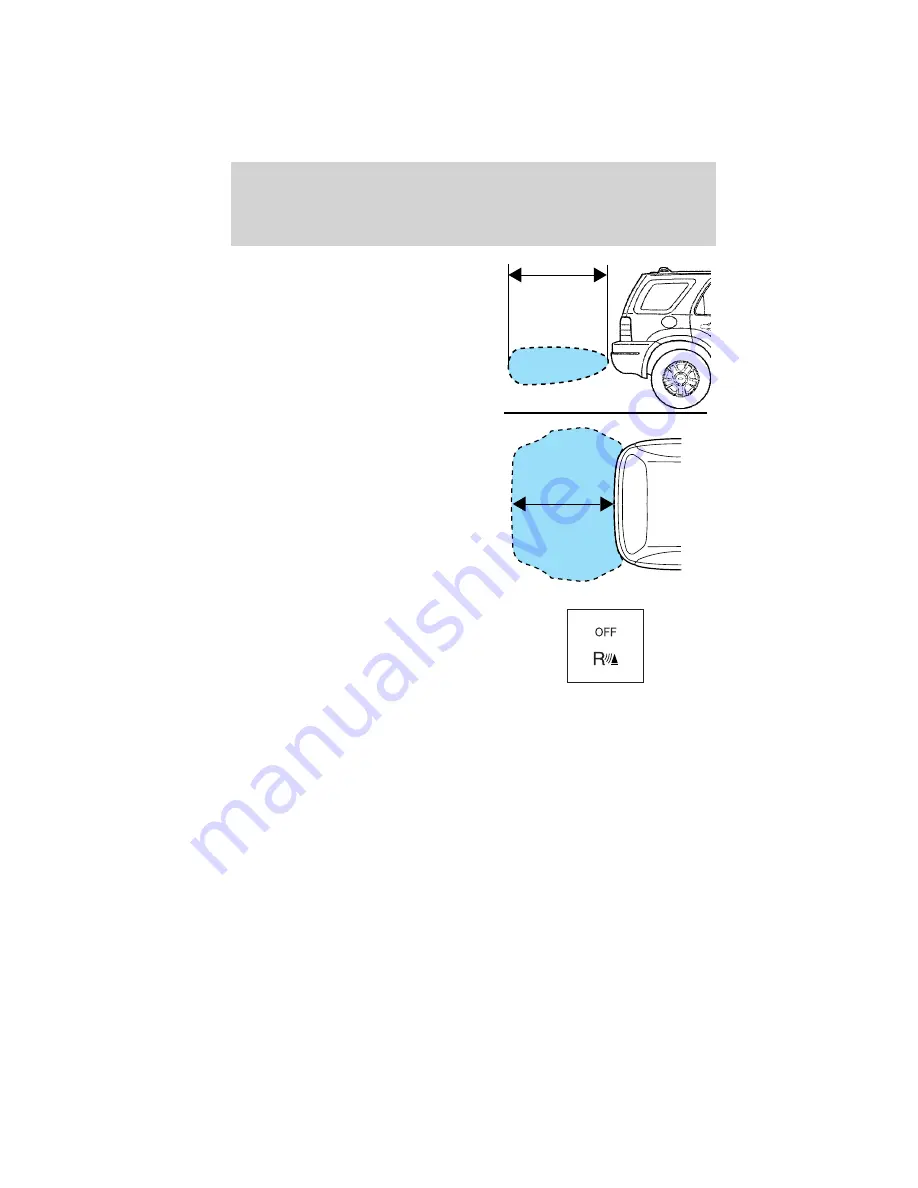 Ford 2009 Escape (Spanish) Owner'S Manual Download Page 573