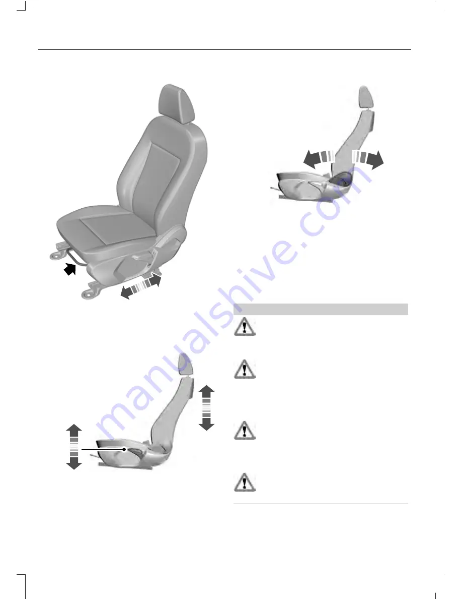 Ford 2015 Figo Owner'S Manual Download Page 76