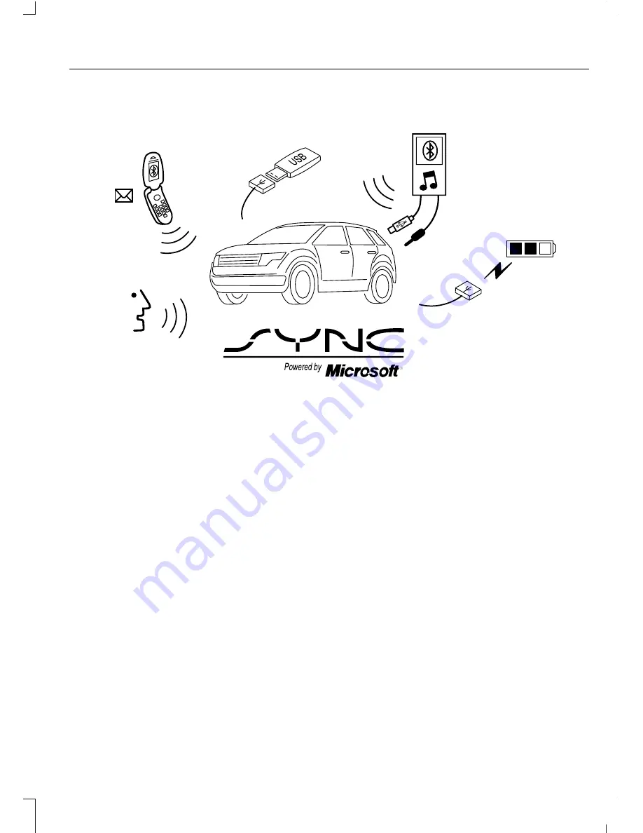 Ford 2015 Mustang Owner'S Manual Download Page 296