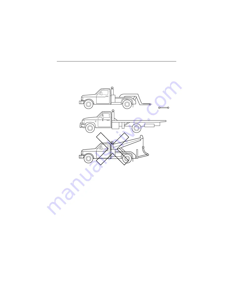 Ford 2015 TAURUS Owner'S Manual Download Page 251