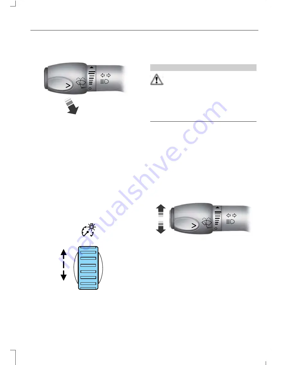 Ford 2016 E-SERIES Owner'S Manual Download Page 48