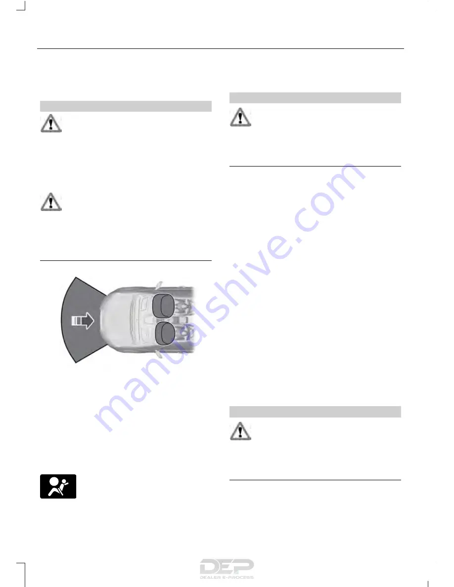 Ford 2016 F-150 Owner'S Manual Download Page 47