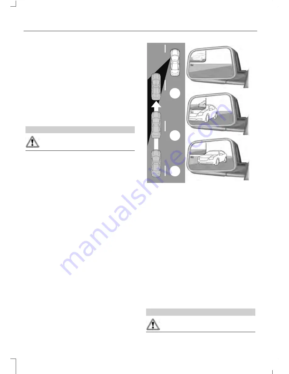 Ford 2016 Fusion Energi Owner'S Manual Download Page 89