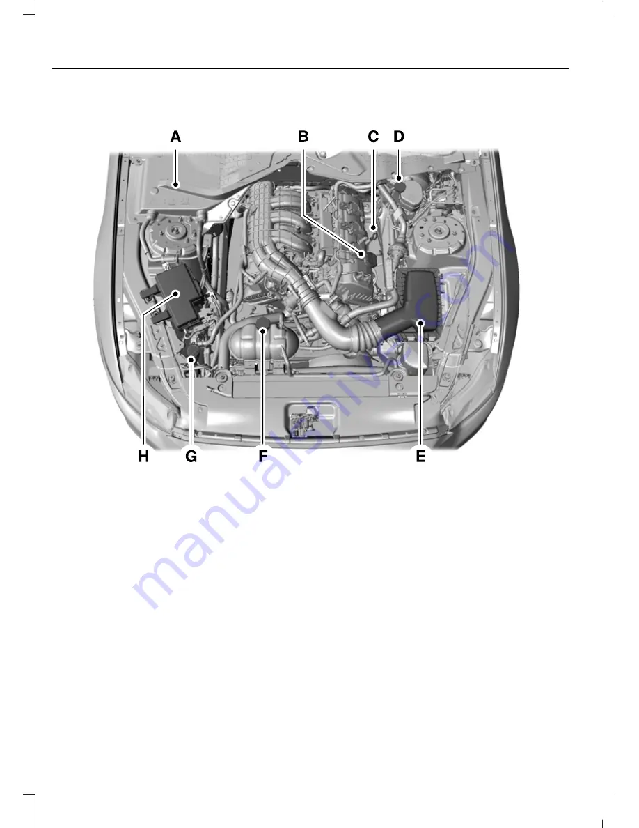 Ford 2016 Mustang Owner'S Manual Download Page 217