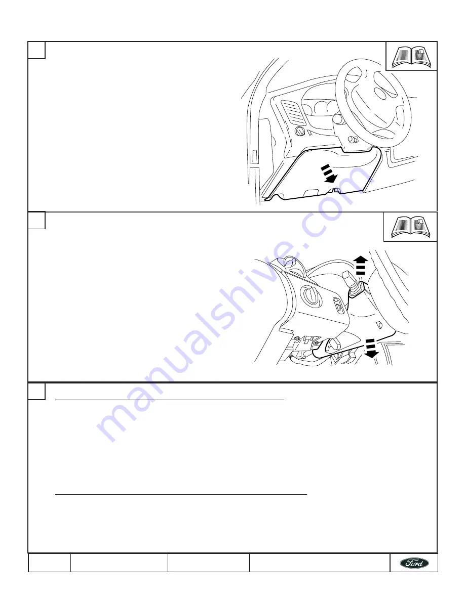 Ford 2W7Z-19A361-AA Скачать руководство пользователя страница 11