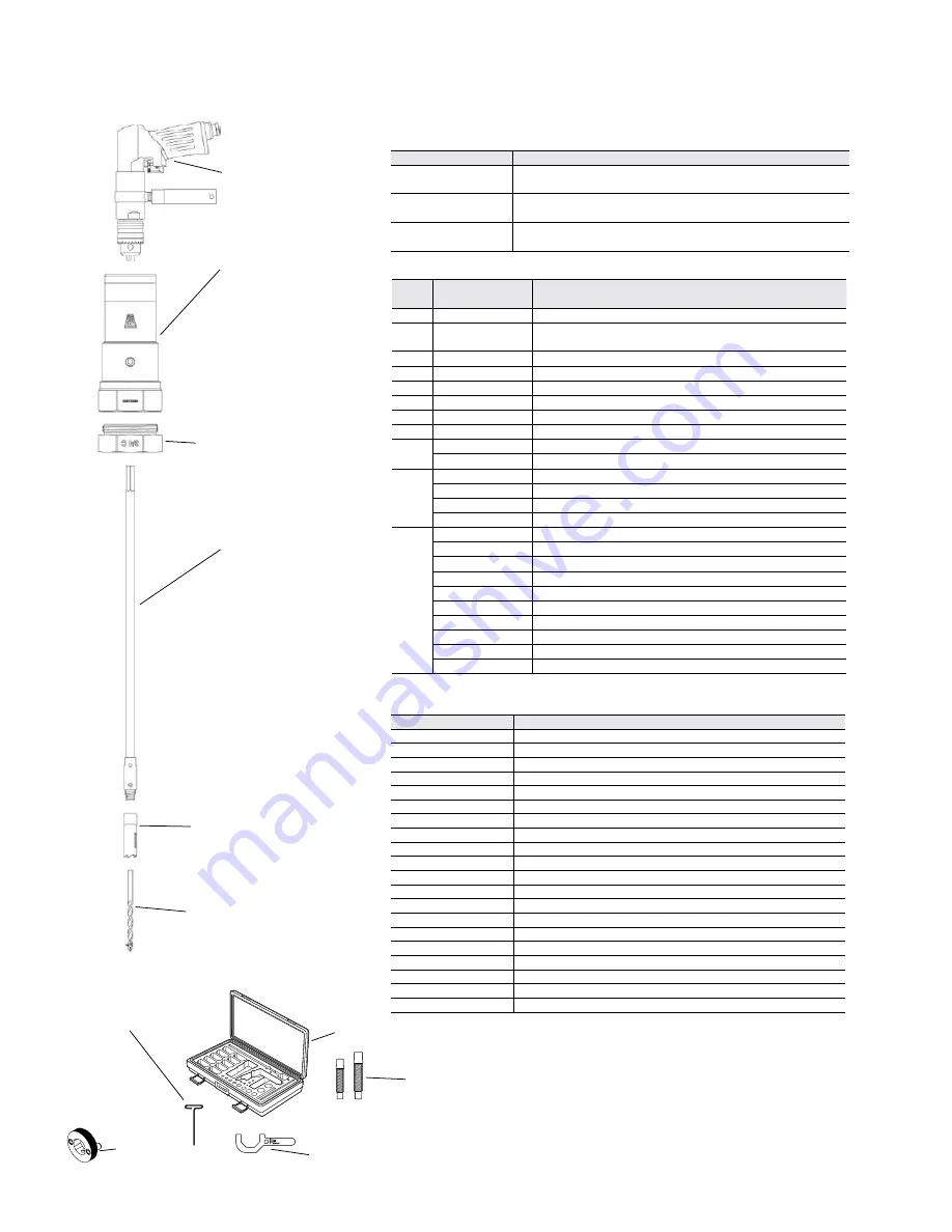 Ford 77 Instruction Manual Download Page 12