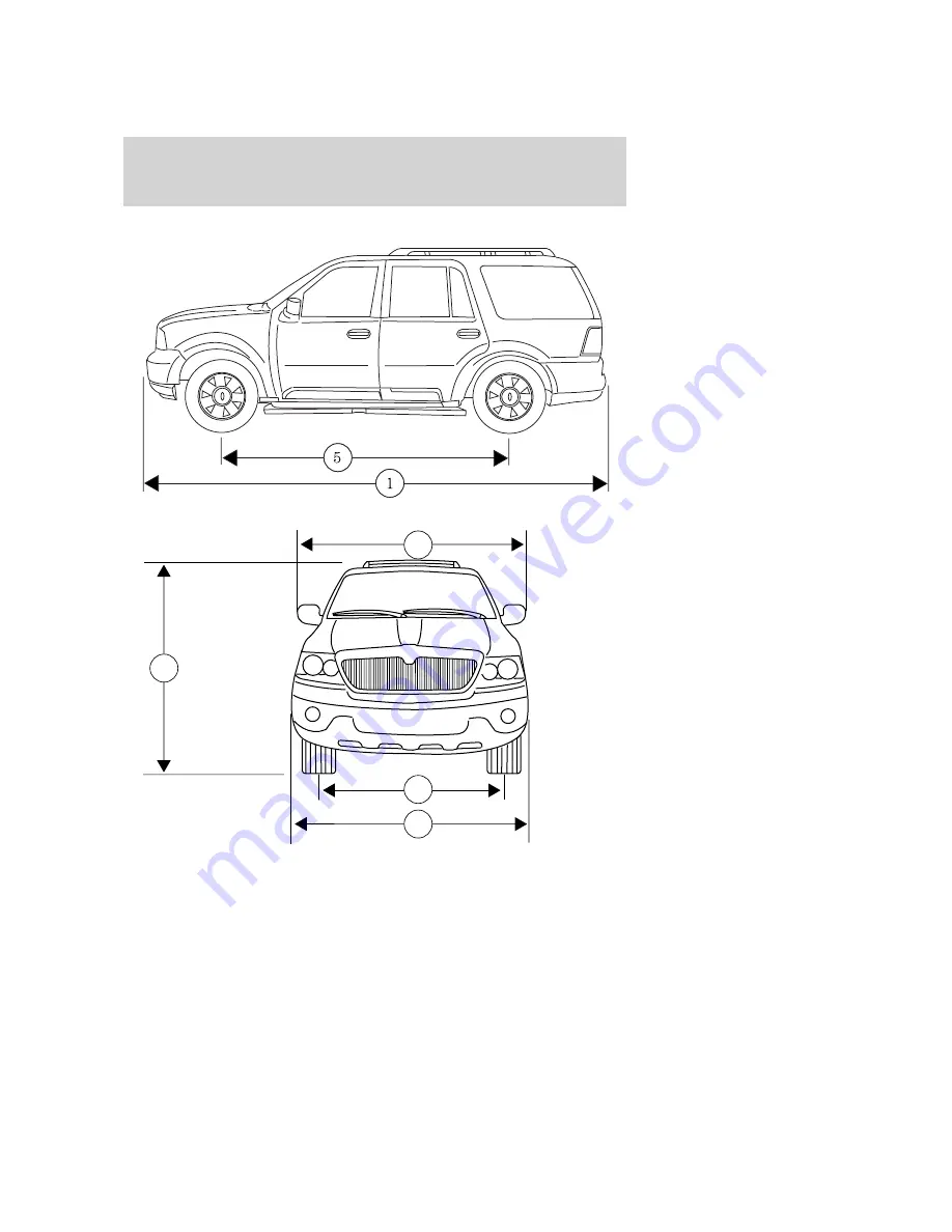 Ford Aviator 2005 Скачать руководство пользователя страница 360