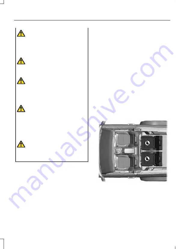 Ford Bronco 2021 Manual Download Page 12