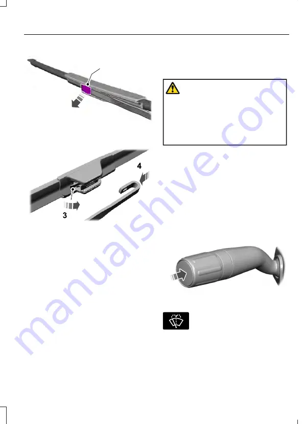 Ford Bronco 2021 Manual Download Page 40