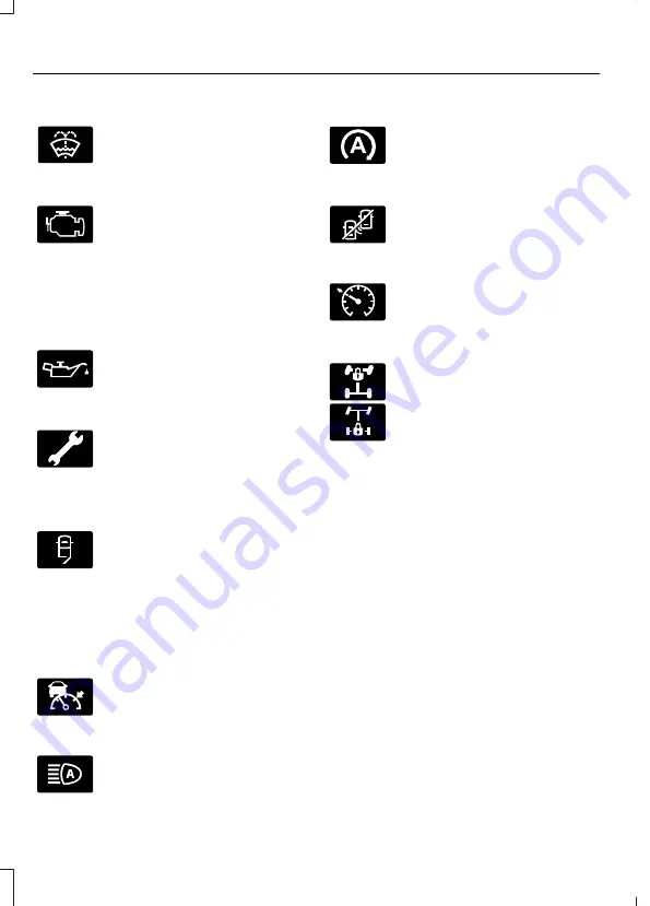 Ford Bronco 2021 Manual Download Page 43