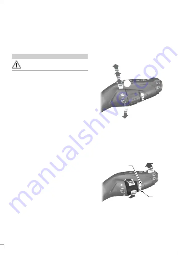 Ford C-MAX 2010 Quick Manual Download Page 6