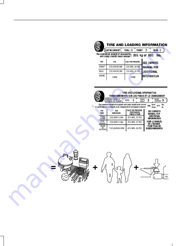 Ford c-max energi 2017 Owner'S Manual Download Page 190