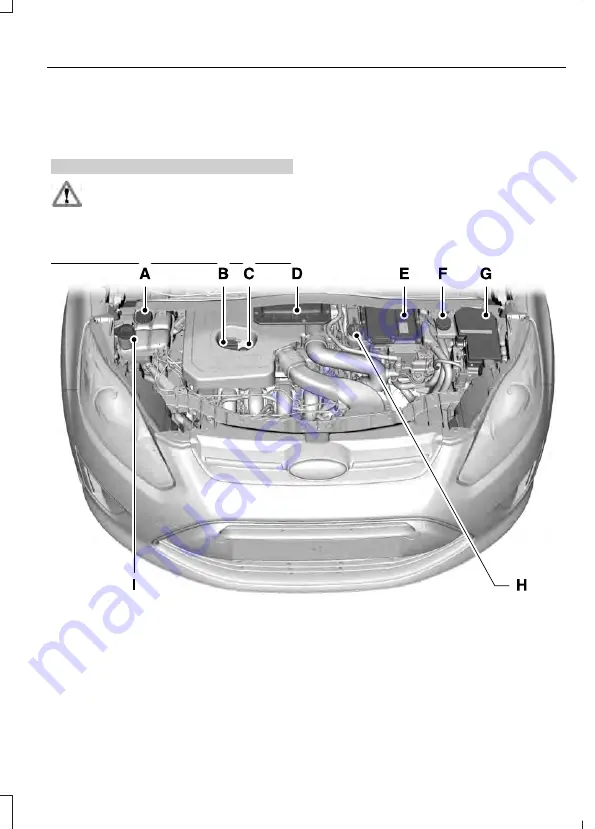 Ford c-max energi 2017 Owner'S Manual Download Page 228