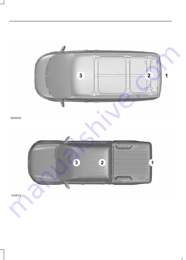 Ford C-MAX HYBRID 2018 Скачать руководство пользователя страница 437