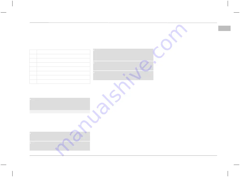 Ford Connected Wall Box 16A Three Phase Installation Manual Download Page 17