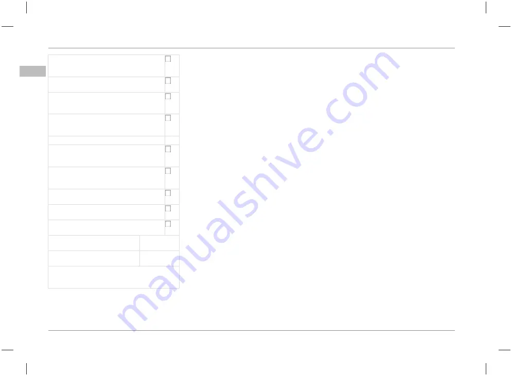 Ford Connected Wall Box 16A Three Phase Скачать руководство пользователя страница 36