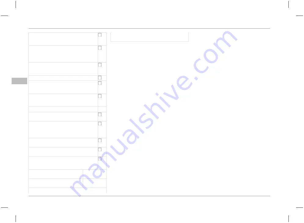 Ford Connected Wall Box 16A Three Phase Installation Manual Download Page 108