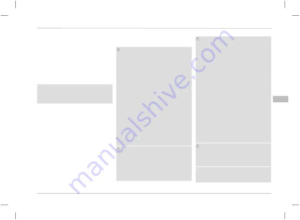 Ford Connected Wall Box 16A Three Phase Installation Manual Download Page 137