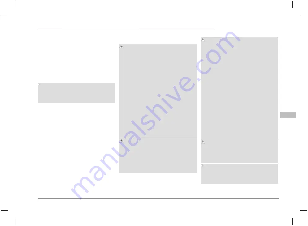 Ford Connected Wall Box 16A Three Phase Installation Manual Download Page 161