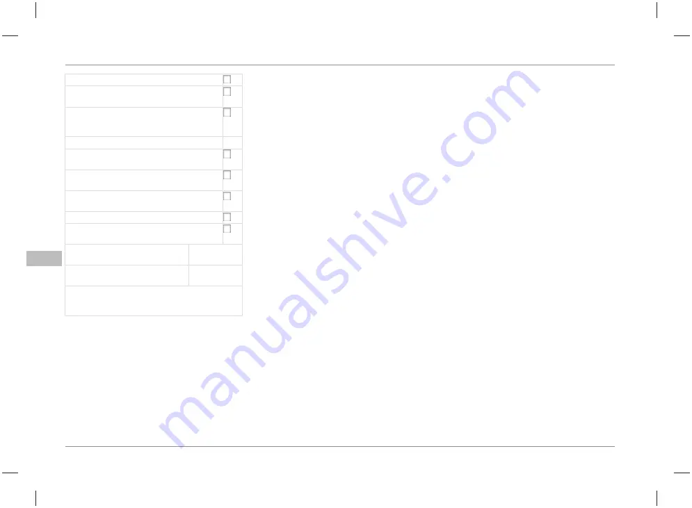 Ford Connected Wall Box 16A Three Phase Скачать руководство пользователя страница 170