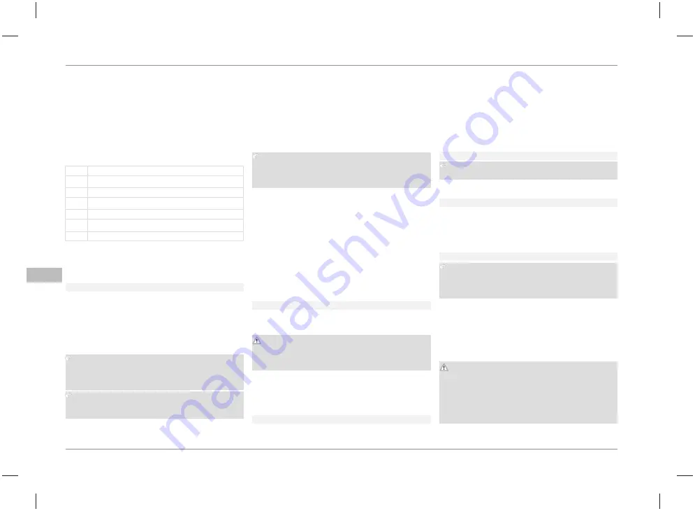 Ford Connected Wall Box 16A Three Phase Installation Manual Download Page 178