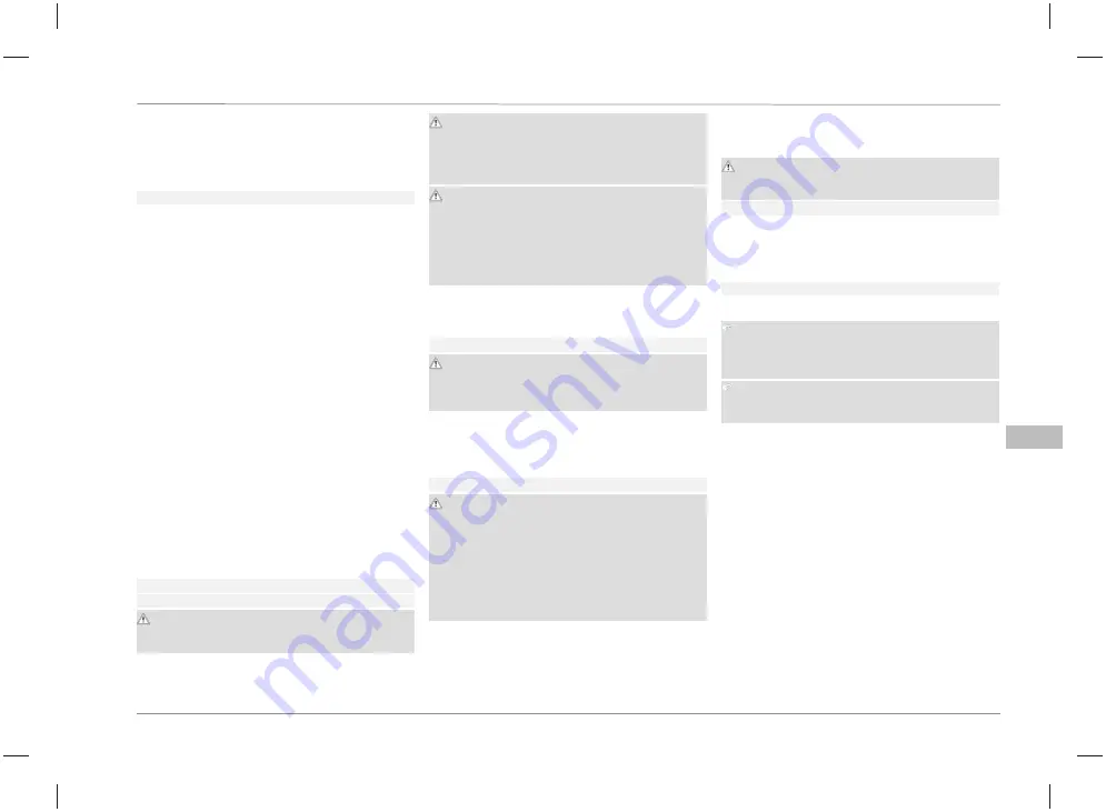 Ford Connected Wall Box 16A Three Phase Installation Manual Download Page 179