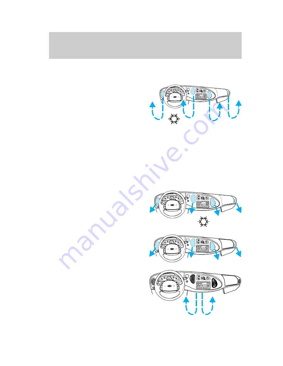 Ford E-150 1997 Owner'S Manual Download Page 20