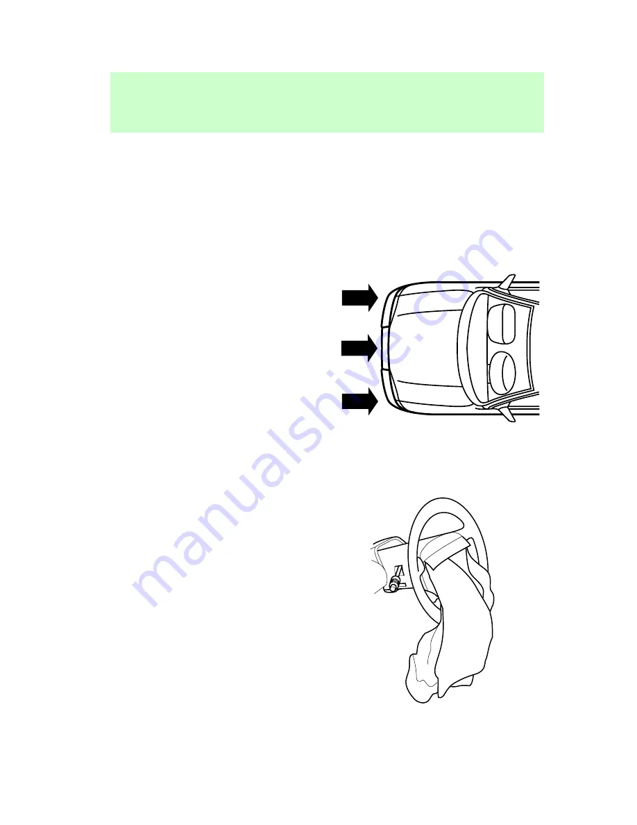 Ford E-150 1997 Owner'S Manual Download Page 55