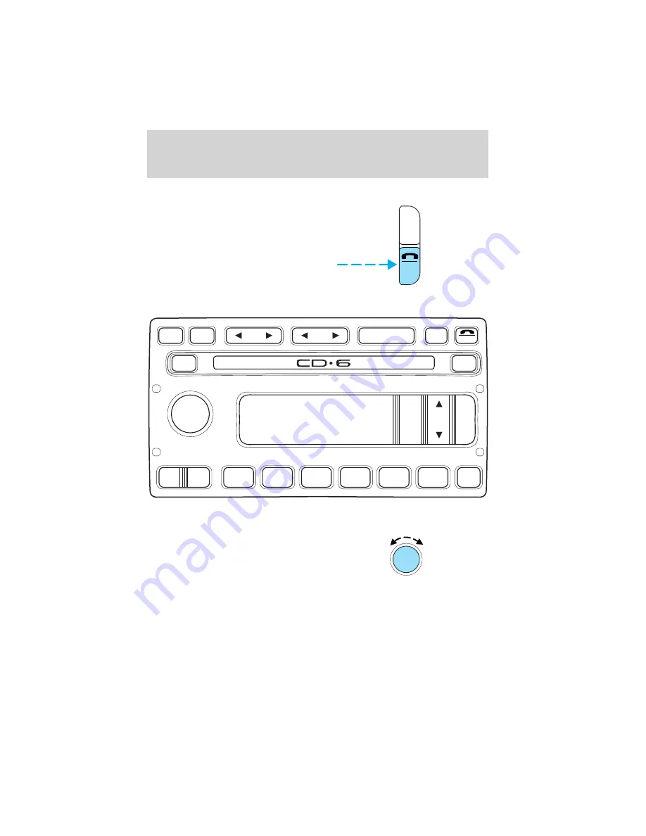 Ford E150 2002 Owner'S Manual Download Page 36