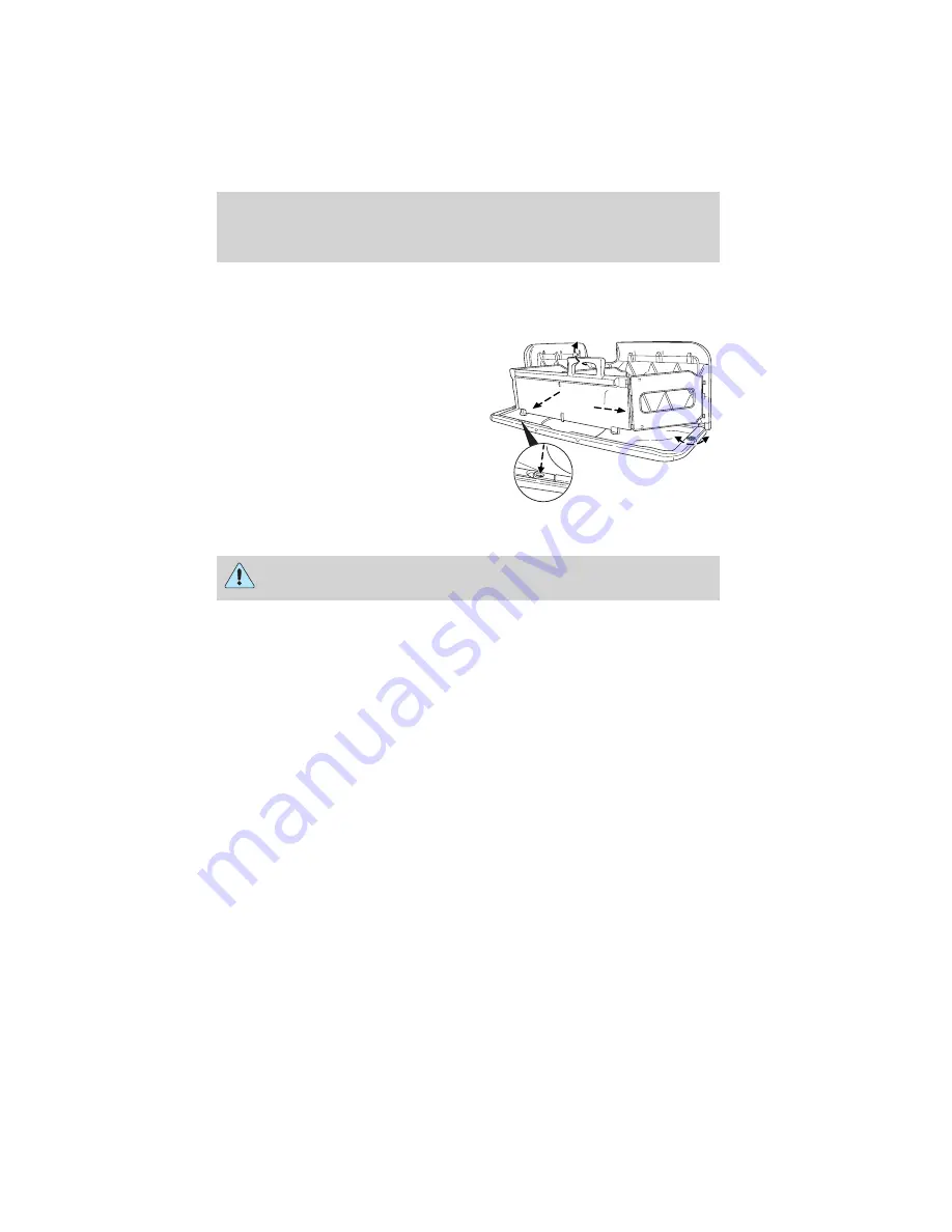 Ford E150 2002 Owner'S Manual Download Page 96