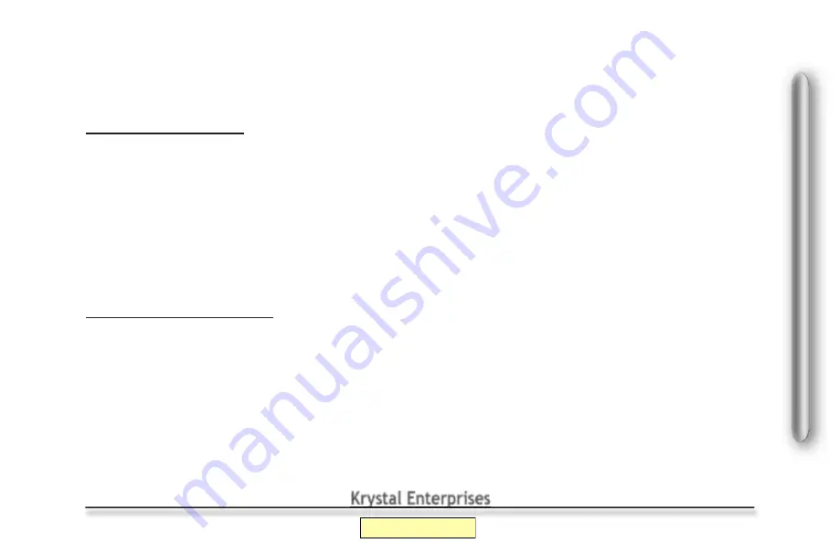 Ford Econline Super Duty Chassis 450 1998 Series Скачать руководство пользователя страница 71