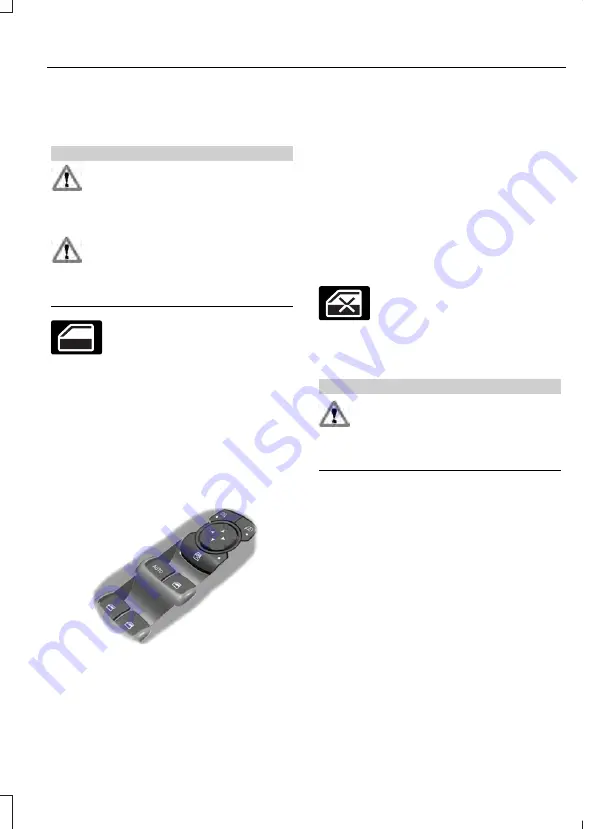 Ford ECOSPORT Owner'S Manual Download Page 57