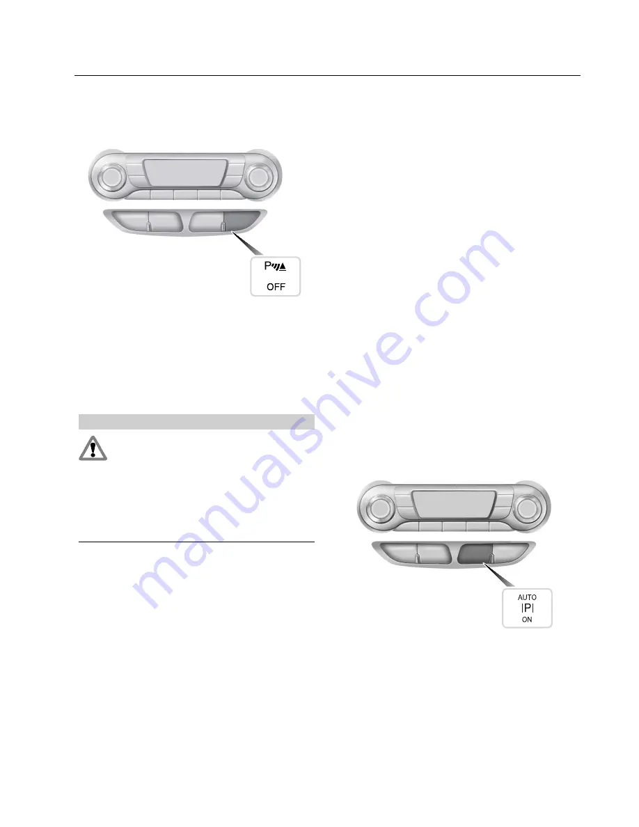 Ford Escape 2013 Owner'S Manual Download Page 163