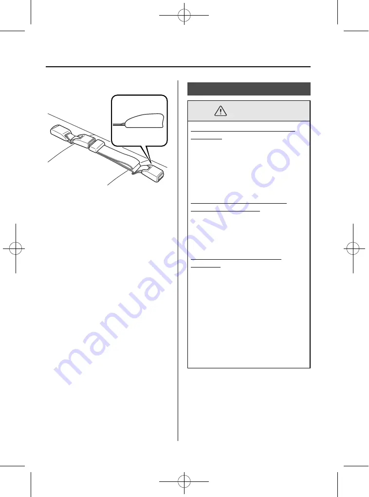 Ford EVEREST 2009 Manual Download Page 22