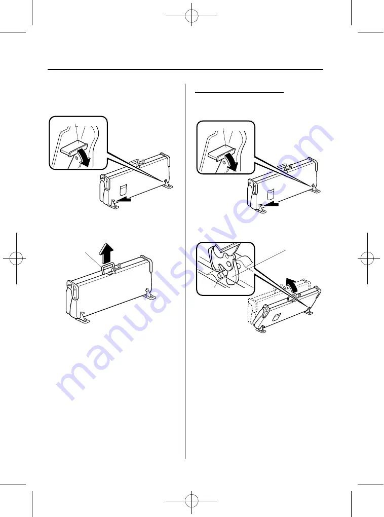 Ford EVEREST 2009 Manual Download Page 26