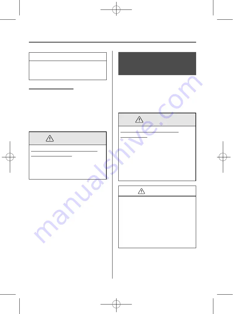 Ford EVEREST 2009 Manual Download Page 112