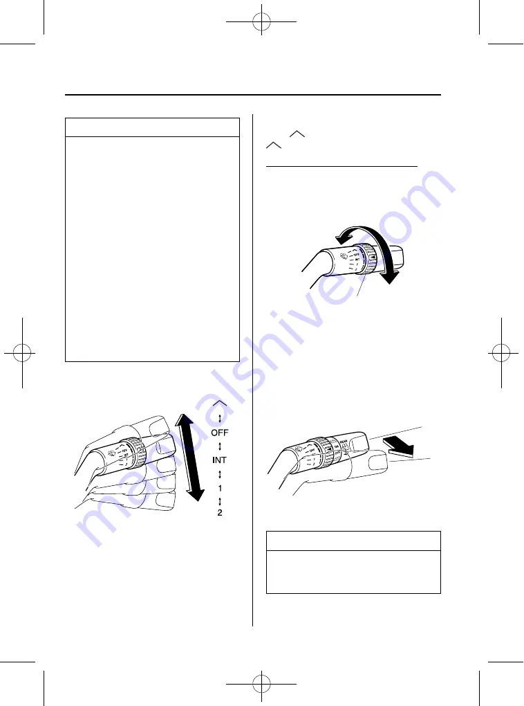 Ford EVEREST 2009 Manual Download Page 136