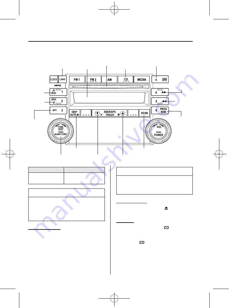 Ford EVEREST 2009 Manual Download Page 172