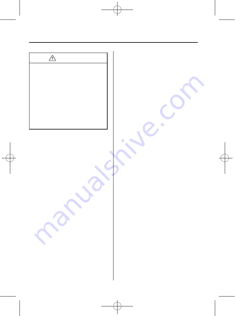 Ford EVEREST 2009 Manual Download Page 248