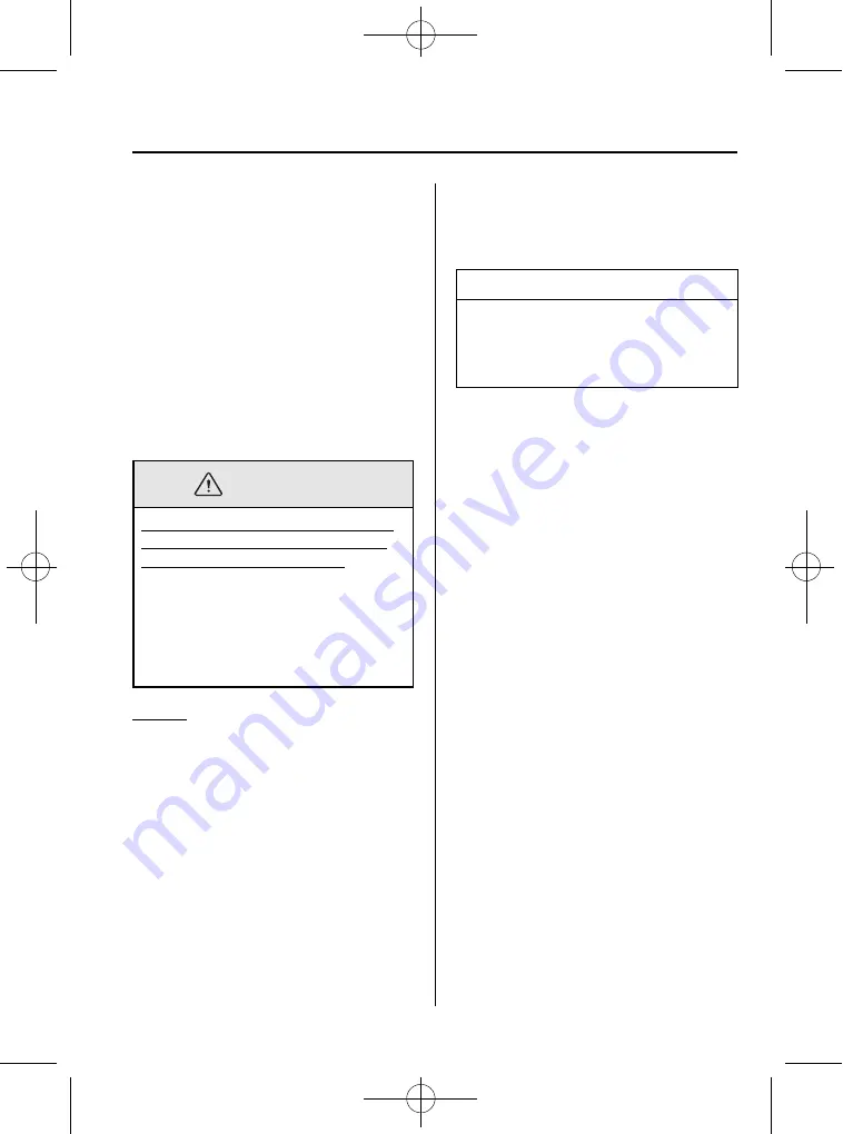 Ford EVEREST 2009 Manual Download Page 263