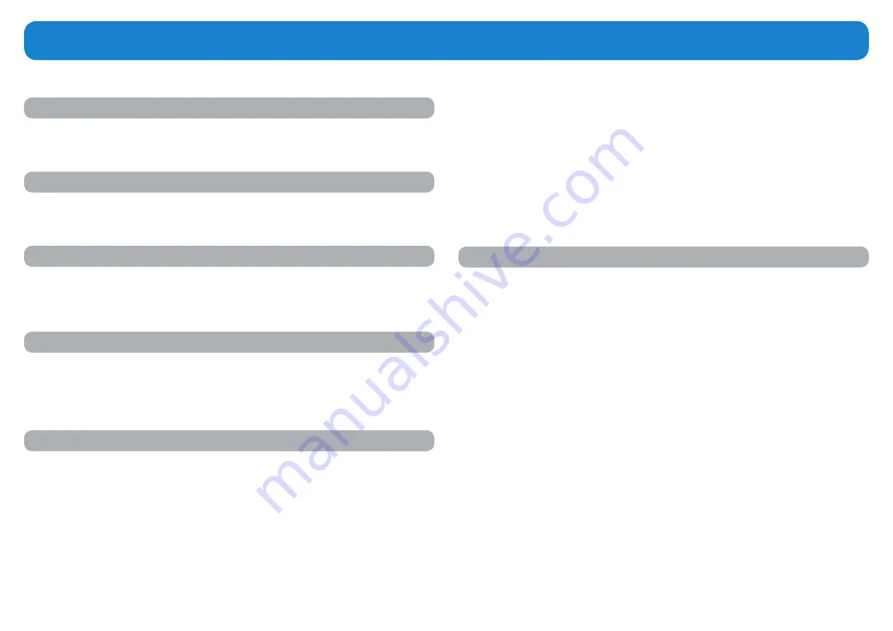 Ford EXP-1050 Series Quick Reference Card Download Page 1